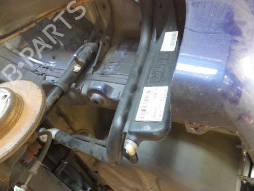 Fuel tank PEUGEOT 208 I (CA_, CC_) 1.6 HDi | BP22485488C62 