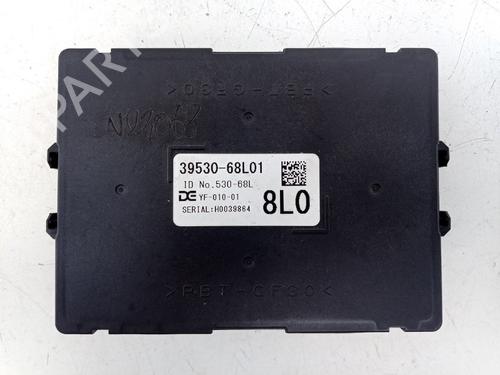 Control unit SUZUKI SWIFT IV (FZ, NZ) 1.6 (AZG416, AZH416, RS416, ZC32S, ZA32S) | BP28196497M11 - Image 2