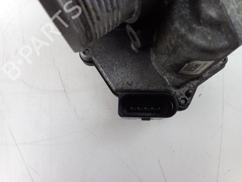 Throttle body VW TRANSPORTER T5 Van (7HA, 7HH, 7EA, 7EH) 2.0 TDI | BP22494291M82 