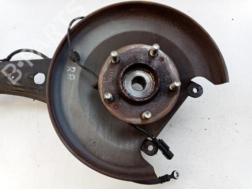 Right rear suspension arm MITSUBISHI OUTLANDER III (GG_W, GF_W, ZJ, ZL, ZK) 2.0 Hybrid 4WD (GG2W) | BP29283248M15