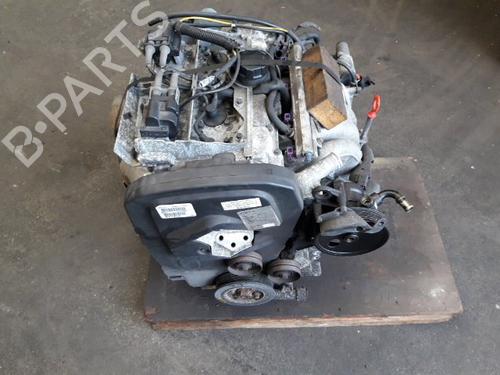 Motor VOLVO V40 Estate (645) 1.8 (115 hp) 22467379