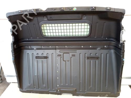 Lastrumsadskiller PEUGEOT PARTNER Box Body/MPV (K9) 1.6 BlueHDI 100 | BP25979321I36 - Image 4