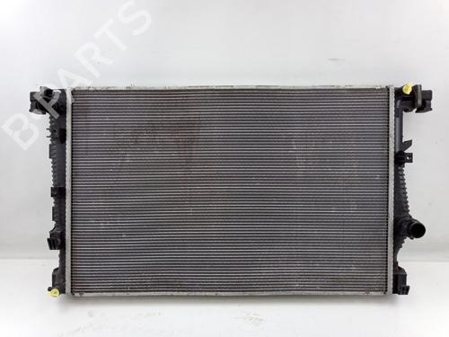 Køler JEEP CHEROKEE (KL) 2.2 CRD 4x4 (200 hp) 22494069