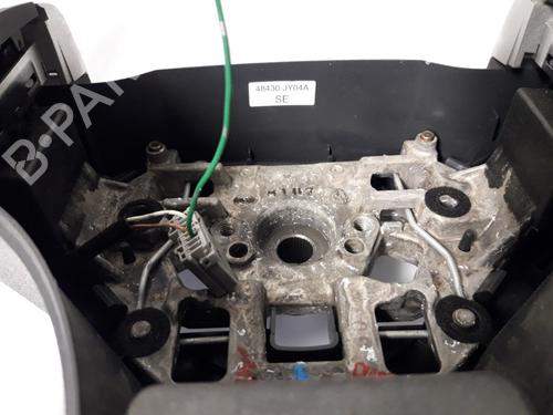 Steering wheel RENAULT KOLEOS I (HY_) 2.5 (HY0C, HY0N) | BP22501117C49 