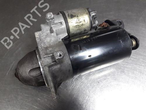 Used Starter OPEL ZAFIRA A MPV (T98) 2.0 DTI 16V (F75) (101 hp) 22466239