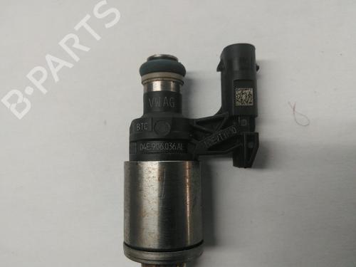 Injector AUDI A3 Sportback (8VA, 8VF) 1.0 TFSI | BP28609651M100