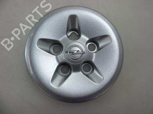 Used Hub cap OPEL COMBO Box Body/MPV (X12) 1.3 CDTI (B05) (95 hp) 22488857