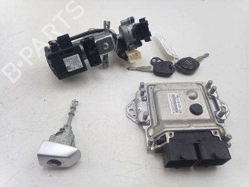 Electronic module OPEL AGILA B (H08) 1.2 (F68) | BP31177001M83
