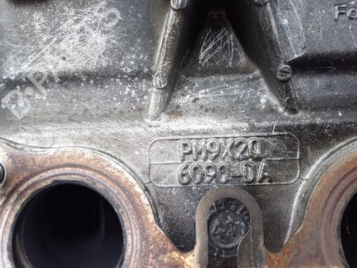 Cylinder head LAND ROVER RANGE ROVER VELAR (L560) 3.0 D300 SDV6 4x4 | BP39207630M5 - Image 4