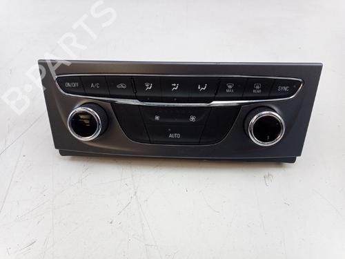 Used Climate control OPEL ASTRA K Sports Tourer (B16) 1.0 Turbo (35) (105 hp) 30261309