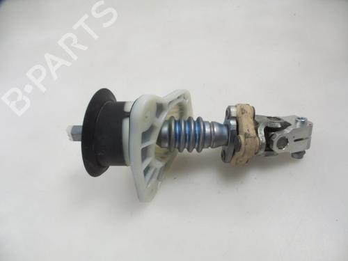 Used Steering column universal joint MERCEDES-BENZ M-CLASS (W166) ML 350 BlueTEC 4-matic (166.024, 166.023) (258 hp) 22483086