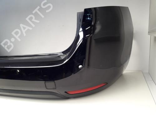 Rear bumper PEUGEOT 308 SW II (LC_, LJ_, LR_, LX_, L4_) 1.6 BlueHDi 120 | BP22511193C8 