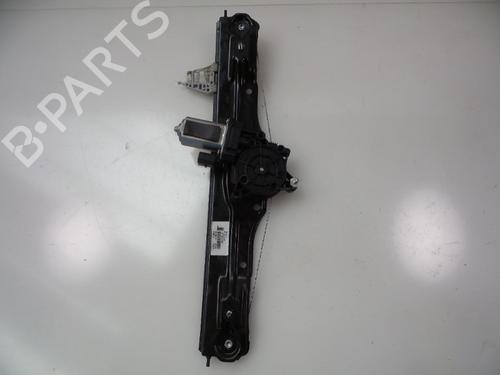 Used Front left window mechanism LANCIA YPSILON (312_) 0.9 TwinAir (312.PXG11, 312.PXG1A, 312.YXG11, 312.YXG1A) (86 hp) 22473401