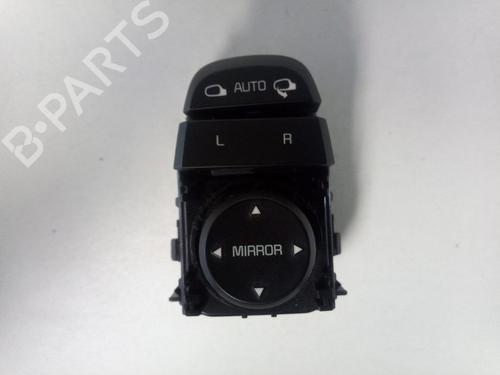 Used Mirror switch KIA SPORTAGE IV (QL, QLE) 1.7 CRDi (141 hp) 22499412