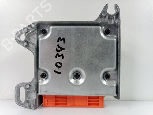 Airbag module RENAULT SCÉNIC I MPV (JA0/1_, FA0_) 1.9 dCi (JA05, JA1F) | BP22502609M53 