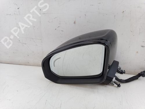 Left mirror VOLVO XC40 (536) Recharge AWD | BP34383492C26 - Image 8