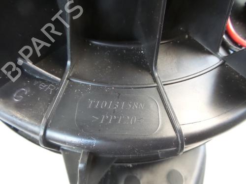 Heater blower motor MERCEDES-BENZ M-CLASS (W166) ML 350 BlueTEC 4-matic (166.024, 166.023) | BP22483079M62 