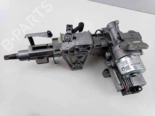 Used Steering column RENAULT CLIO IV (BH_) 0.9 TCe 90 (BHNF, BHMA, BHMH, BHJK, BHJR) (90 hp) 22492329