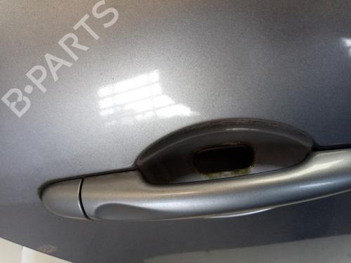 Left rear door RENAULT GRAND SCÉNIC III (JZ0/1_) 1.6 16V (JZ0U) | BP23568433C4 