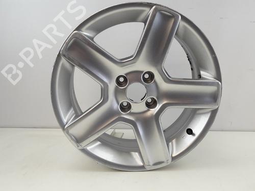 Used Rim PEUGEOT 307 CC (3B) 2.0 16V (136 hp) 22512514
