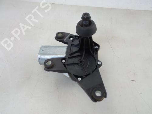Viskermotor bakrute RENAULT TRAFIC II Van (FL) 2.0 dCi 115 (FL01, FL0U, FL00, FL0H, FL0M) (114 hp) 22489196