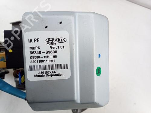 Steering column HYUNDAI i10 II (BA, IA) 1.0 | BP29965690M21