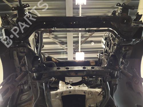 subframe-mercedes-benz-m-class-w164-2005-2006-2007-2008-2009-2010-2011-2012-30817954 main image