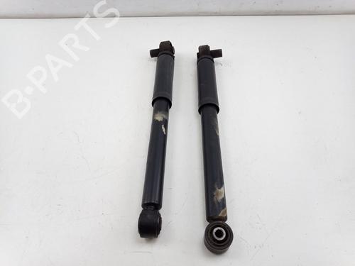 Used Right front shock absorber MERCEDES-BENZ VITO Van (W447) 114 CDI (447.601, 447.603, 447.605) (136 hp) 30837672