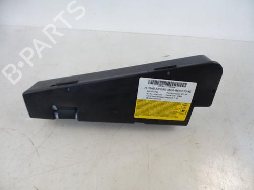 Annen FORD C-MAX II (DXA/CB7, DXA/CEU) 2.0 TDCi (140 hp) 22482481
