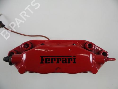 Left front brake caliper FERRARI 360 Spider (F131) 3.6 | BP22475411M105