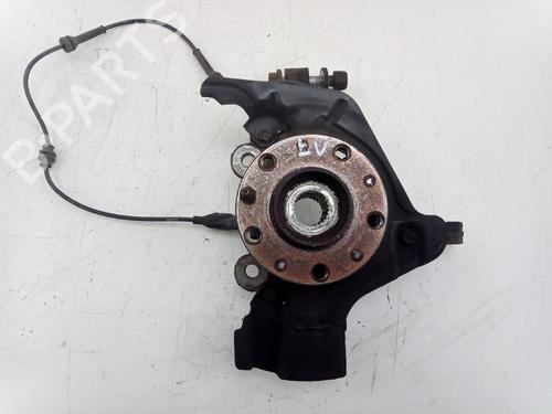 Achsschenkel links vorne OPEL COMBO Box Body/MPV (X12) 1.3 CDTI (B05) | BP22494402M25 