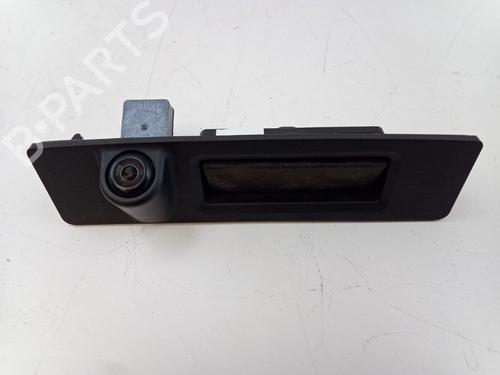 Used Camera TESLA MODEL 3 (5YJ3) EV (261 hp) 22492917