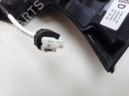 Left taillight MAZDA CX-80 (KL_) e-SKYACTIVE PHEV AWD (KL0H, KL5S3P) | BP31817923C34