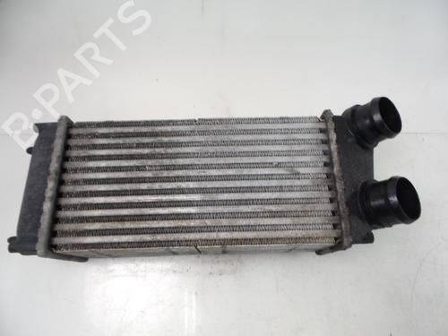 Used Intercooler CITROËN C4 I (LC_) 1.6 HDi (109 hp) 22478931