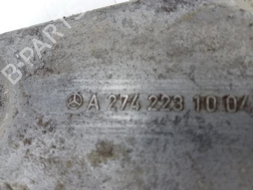 Engine mount MERCEDES-BENZ C-CLASS T-Model (S205) C 350 e (205.247) | BP22497167M89