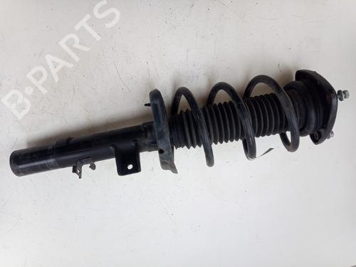 Used Left front shock absorber Left front shock absorber POLESTAR POLESTAR 2 (534) EV (224 hp) 33294439 33294439