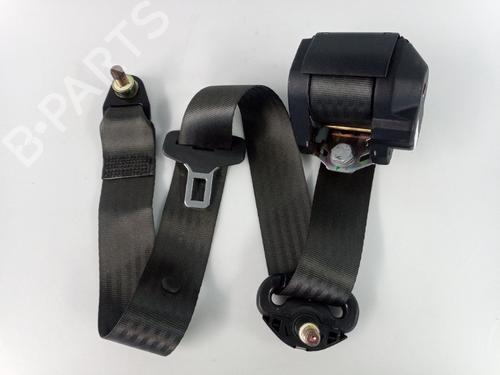 Used Rear right seatbelt FIAT PUNTO (188_) 1.4 (95 hp) 22455097