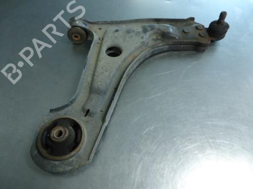 Used Right front suspension arm DAEWOO REZZO (U100) 1.6 (105 hp) 22465964