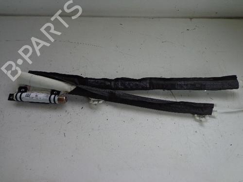 Used Right curtain airbag Right curtain airbag RENAULT MEGANE III Grandtour (KZ0/1) 1.5 dCi (KZ09, KZ0D, KZ1G, KZ29, KZ14, KZ1W, KZ10, KZ1F,... (110 hp) 22472416 22472416