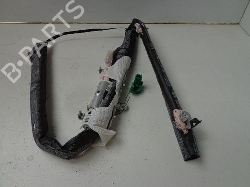 Used Right curtain airbag Right curtain airbag PEUGEOT 308 SW I (4E_, 4H_) 1.6 HDi (112 hp) 22467793 22467793