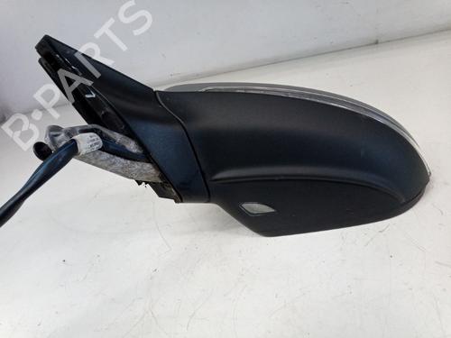 Left mirror VW GOLF VII (5G1, BQ1, BE1, BE2) 1.4 TSI | BP29460234C26 