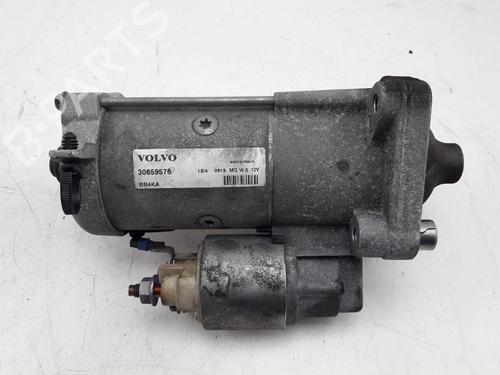 Used Starter VOLVO V40 Hatchback (525) D4 (190 hp) 23897010