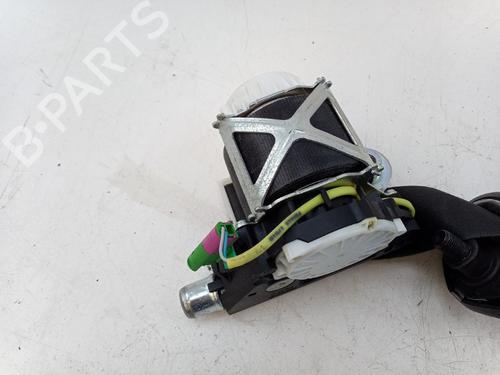 Front left seatbelt SKODA FABIA II Combi (545) 1.2 TDI | BP37428018I26 - Image 2