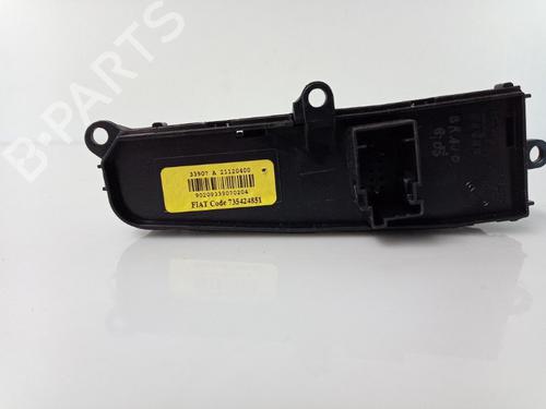 Switch FIAT BRAVO II (198_) 1.6 D Multijet (198AXH1B) | BP22502252I30