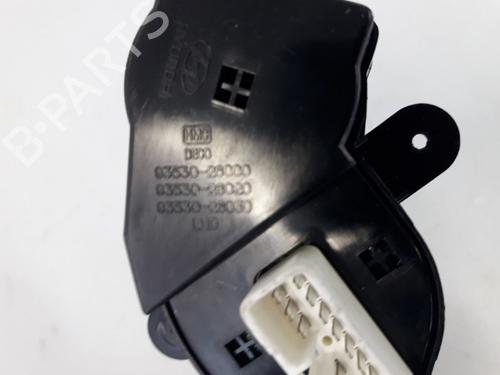 Switch HYUNDAI SANTA FÉ I (SM) 2.7 V6 4x4 | BP30835118I30 - Image 3