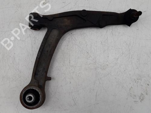 Used Right front suspension arm FIAT PANDA (169_) 1.2 (169AXF2A, 169AXF1A) (69 hp) 22505826