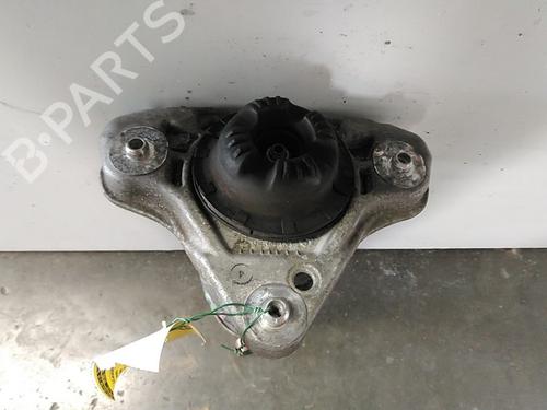 Left front shock absorber AUDI A4 B6 Convertible (8H7) 2.5 TDI | BP22460156M16