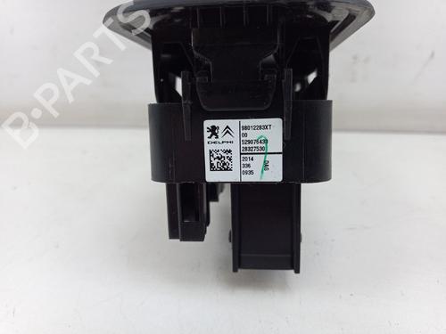 Switch CITROËN C3 II (SC_) 1.2 VTi 82 | BP30288399I30 