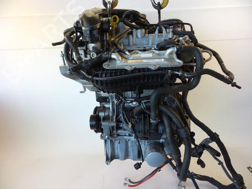 Engine AUDI A1 (8X1, 8XK) 1.0 TFSI | BP24376236M1 