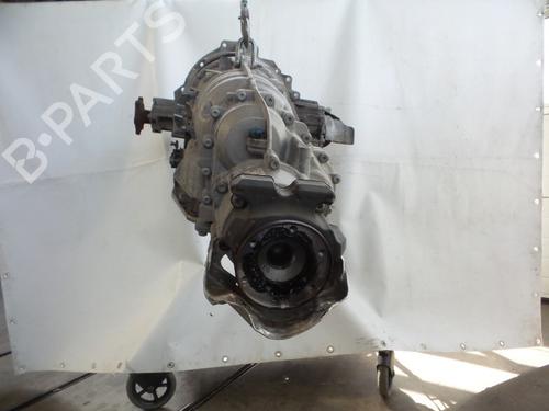 Gearbox AUDI A4 B8 Avant (8K5) 3.0 TDI quattro | BP22473674M3 